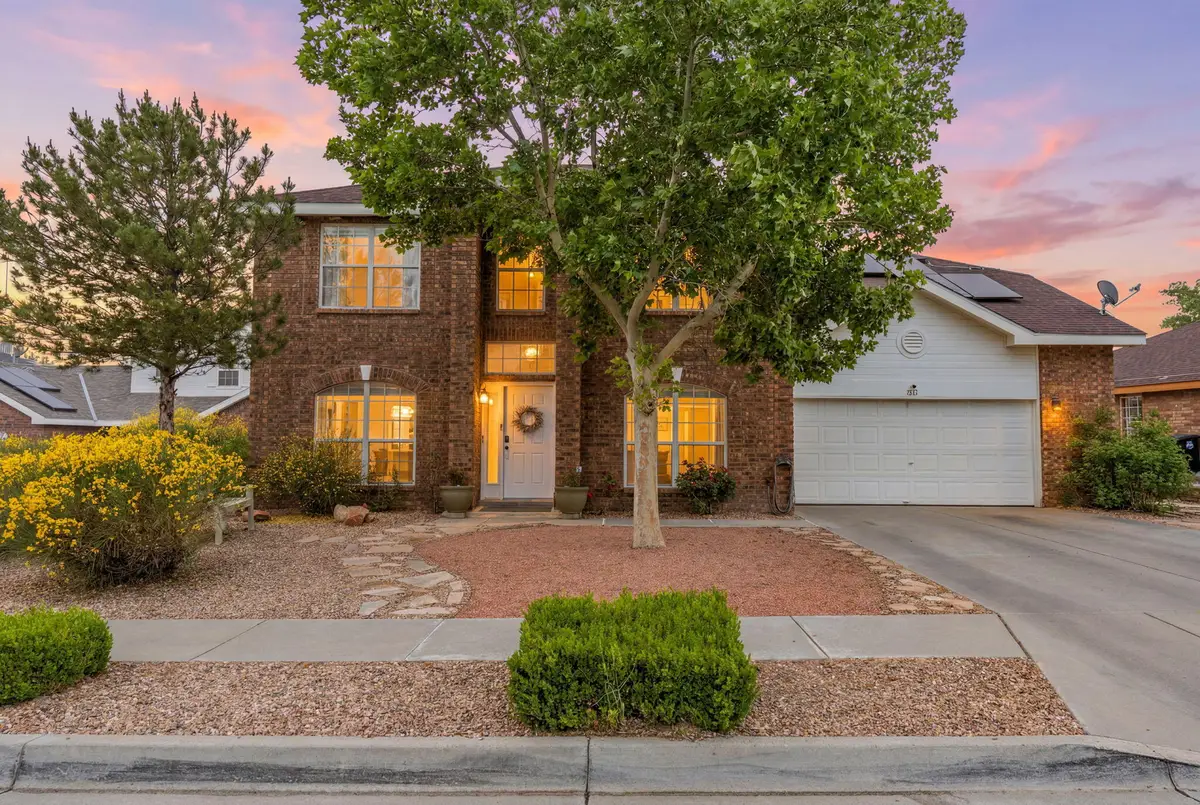 7115 Westford Place Nw, Albuquerque, NM 87114 - #1