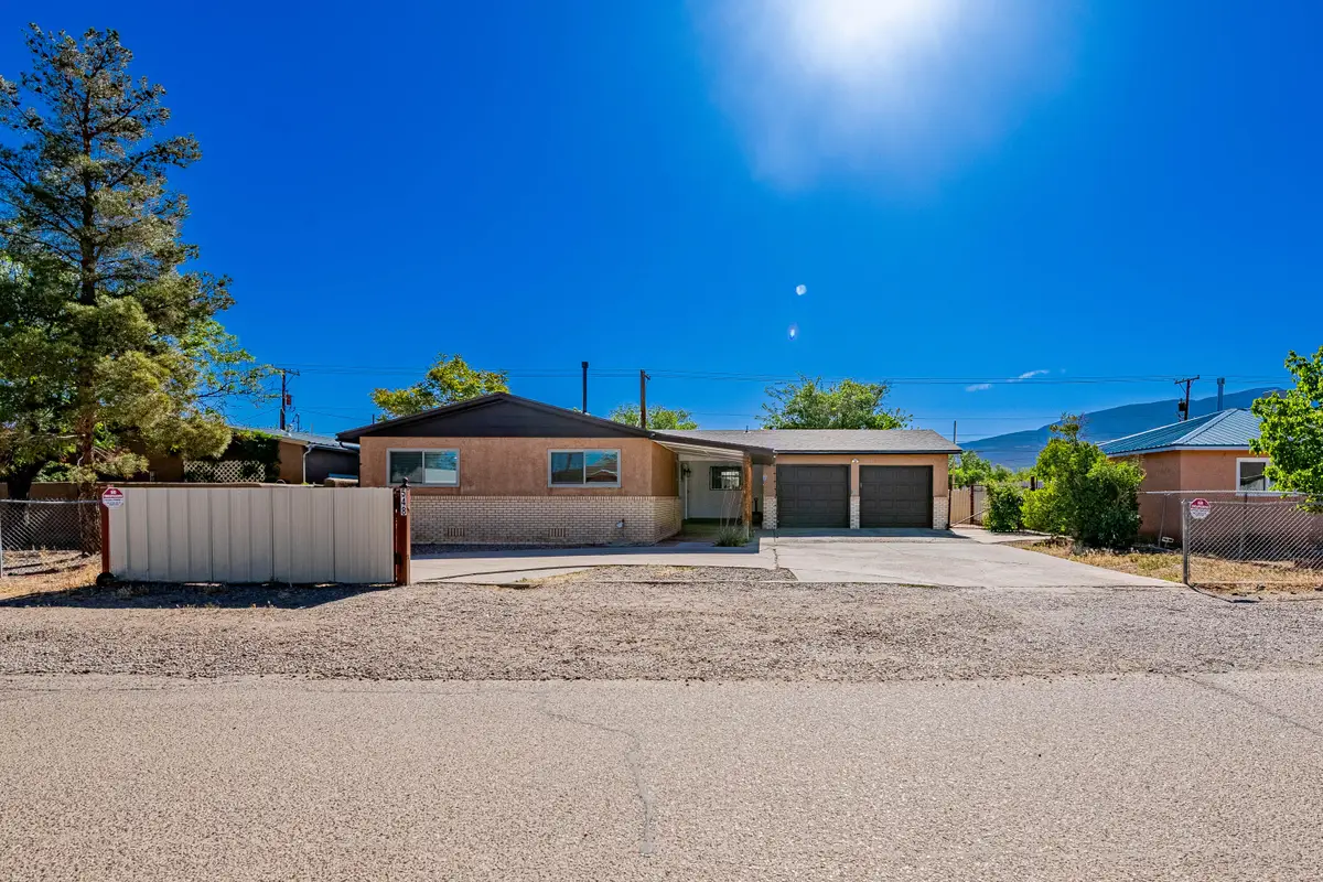 548 Coronado Drive, Bernalillo, NM 87004 - #1