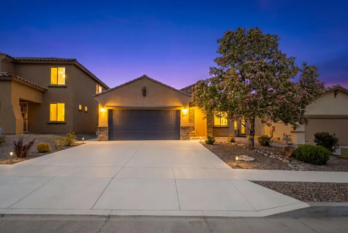 8631 Monsoon Road Nw, Albuquerque, NM 87120 - #1
