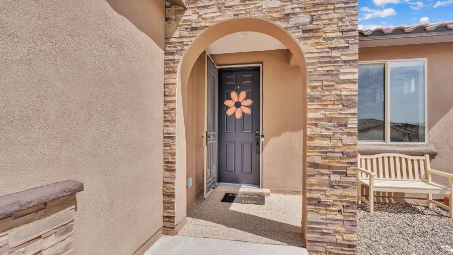8631 Monsoon Road Nw, Albuquerque, NM 87120 - #3