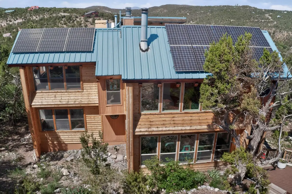 24 Beaver Lane, Cedar Crest, NM 87008 - #1