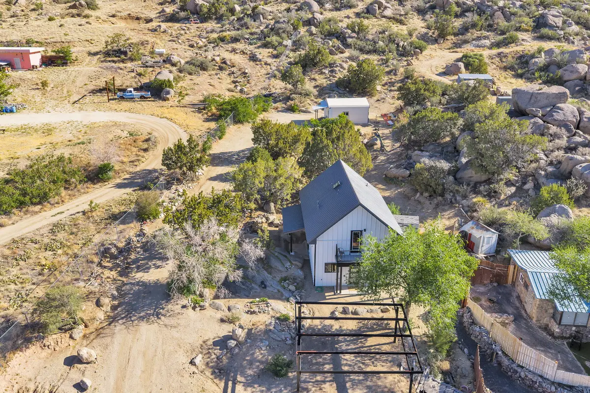 85 Nm 333 Ne, Albuquerque, NM 87123 - #1