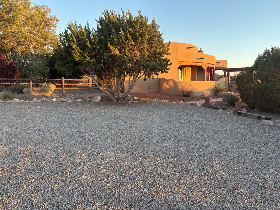 300 Camino De Las Huertas, Placitas, NM 87043 - #3