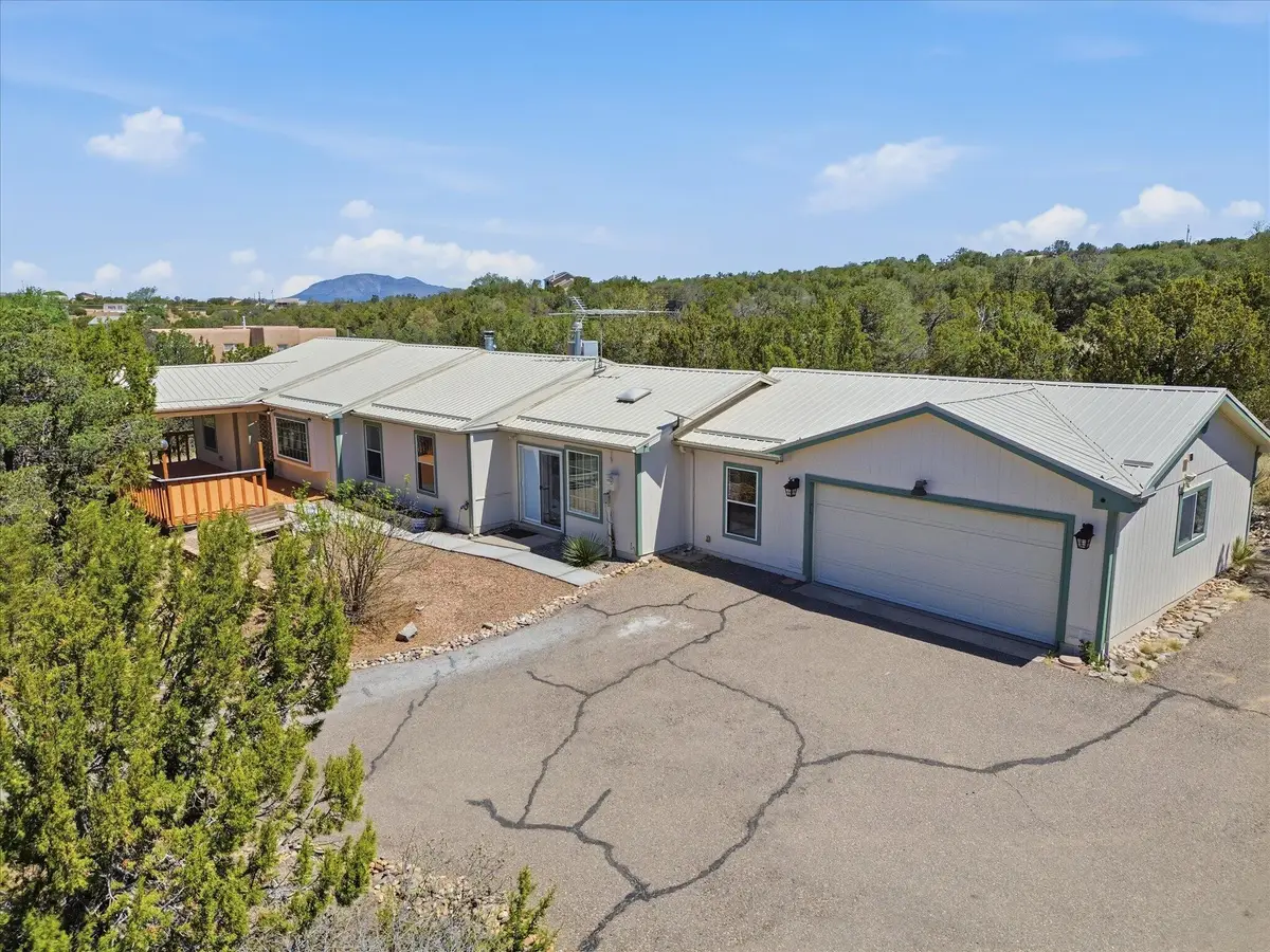 10 Palomino Court, Edgewood, NM 87015 - #1