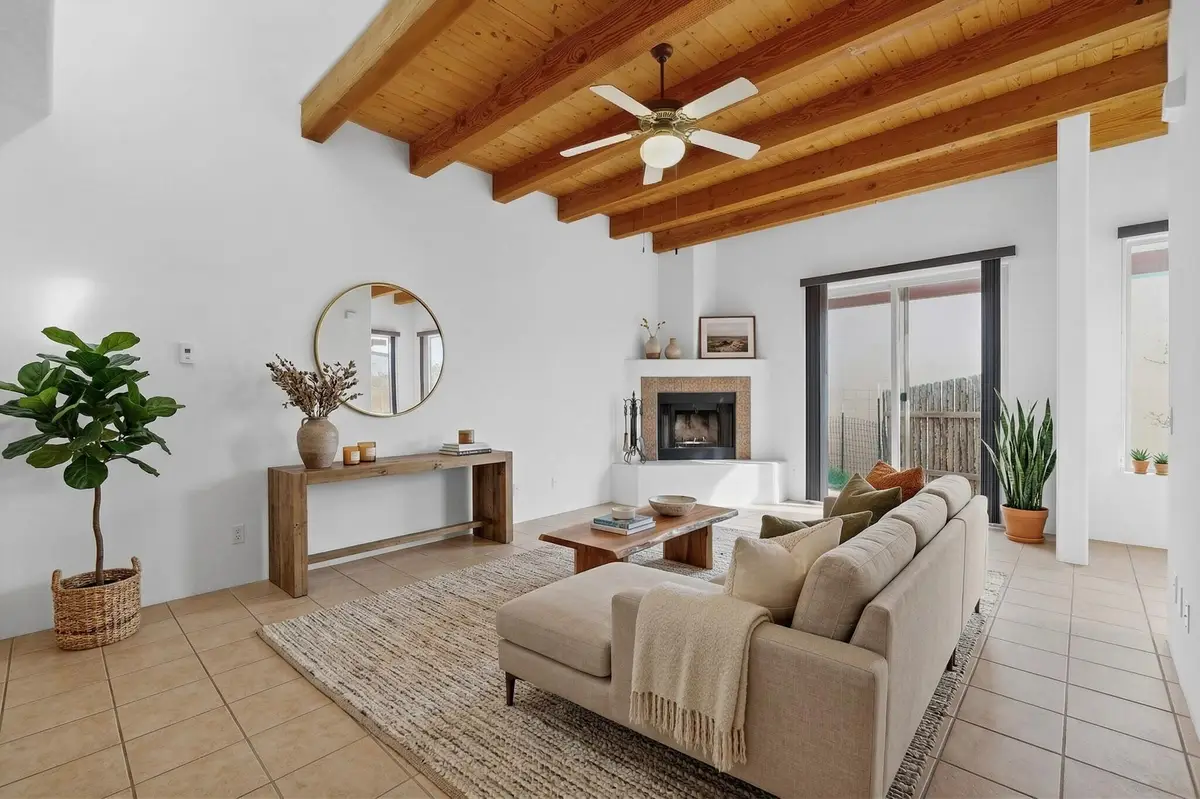 4377 Vuelta Dorado, Santa Fe, NM 87507 - #1