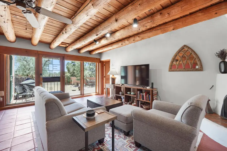 4 Demas Road, Santa Fe, NM 87508 - #2