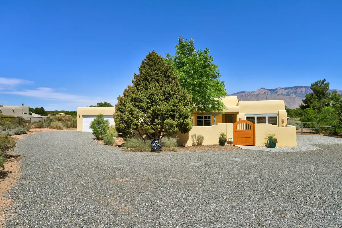 106 Kepler Court, Corrales, NM 87048 - #1