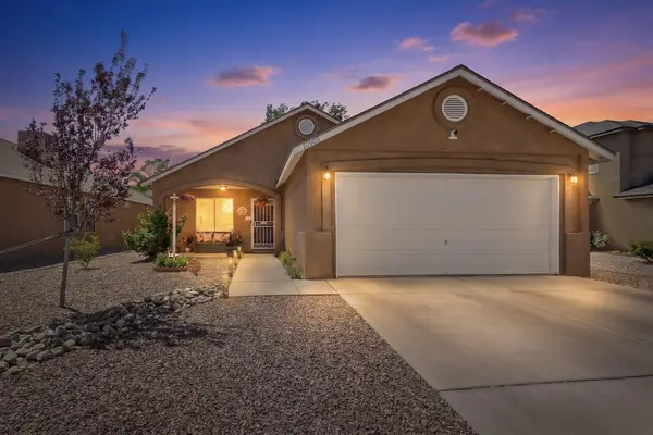 10905 Desert Dreamer Street Nw, Albuquerque, NM 87114