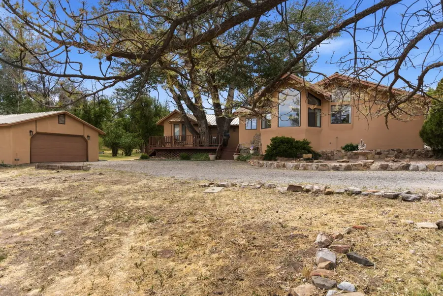 4 Cirquela Road, Cedar Crest, NM 87008 - #3
