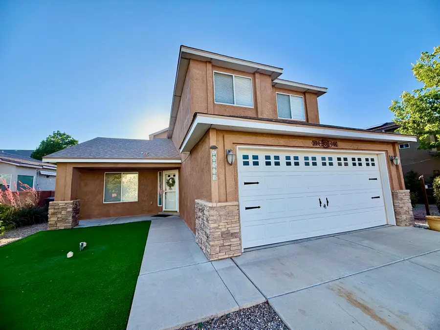 10909 Dream Weaver Drive Nw, Albuquerque, NM 87114 - #2