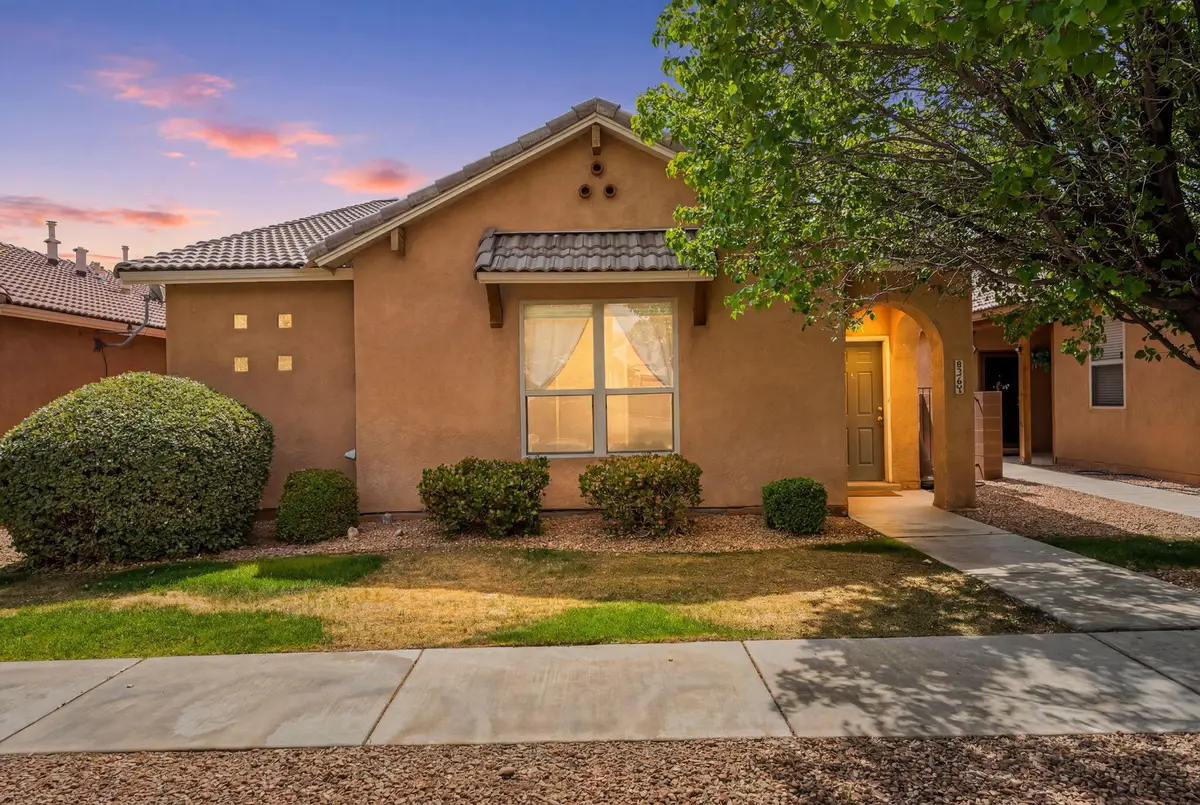 836 Bosque Vista Drive, Bernalillo, NM 87004 - #1
