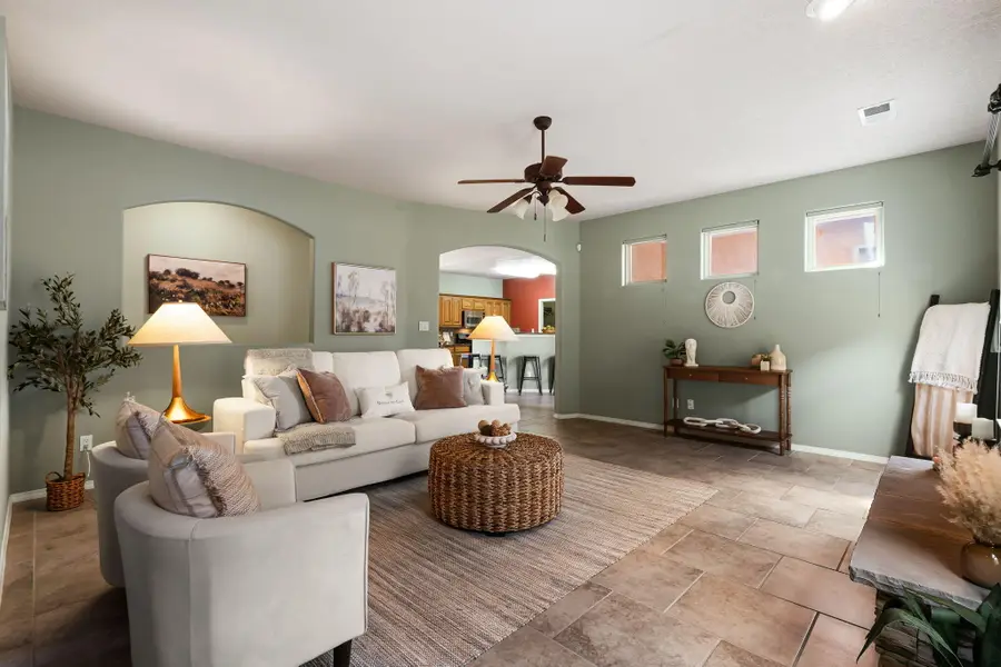 836 Bosque Vista Drive, Bernalillo, NM 87004 - #2