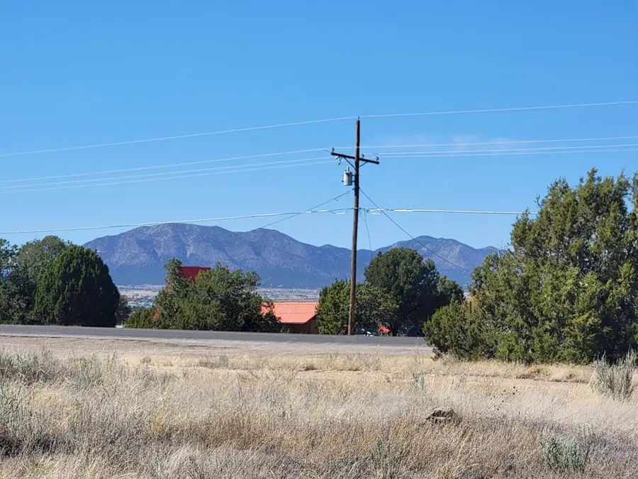 2006 Nm 333, Edgewood, NM 87015 - #2