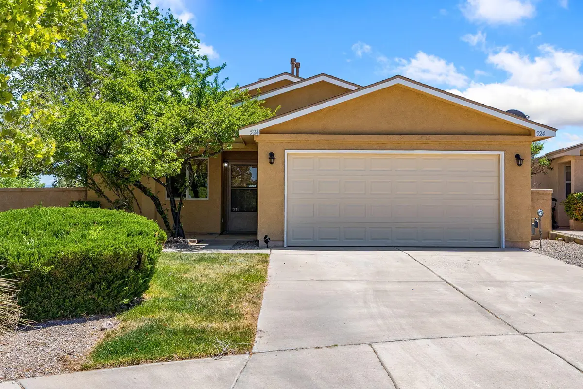 524 Medina Meadows Drive Ne, Rio Rancho, NM 87144 - #1