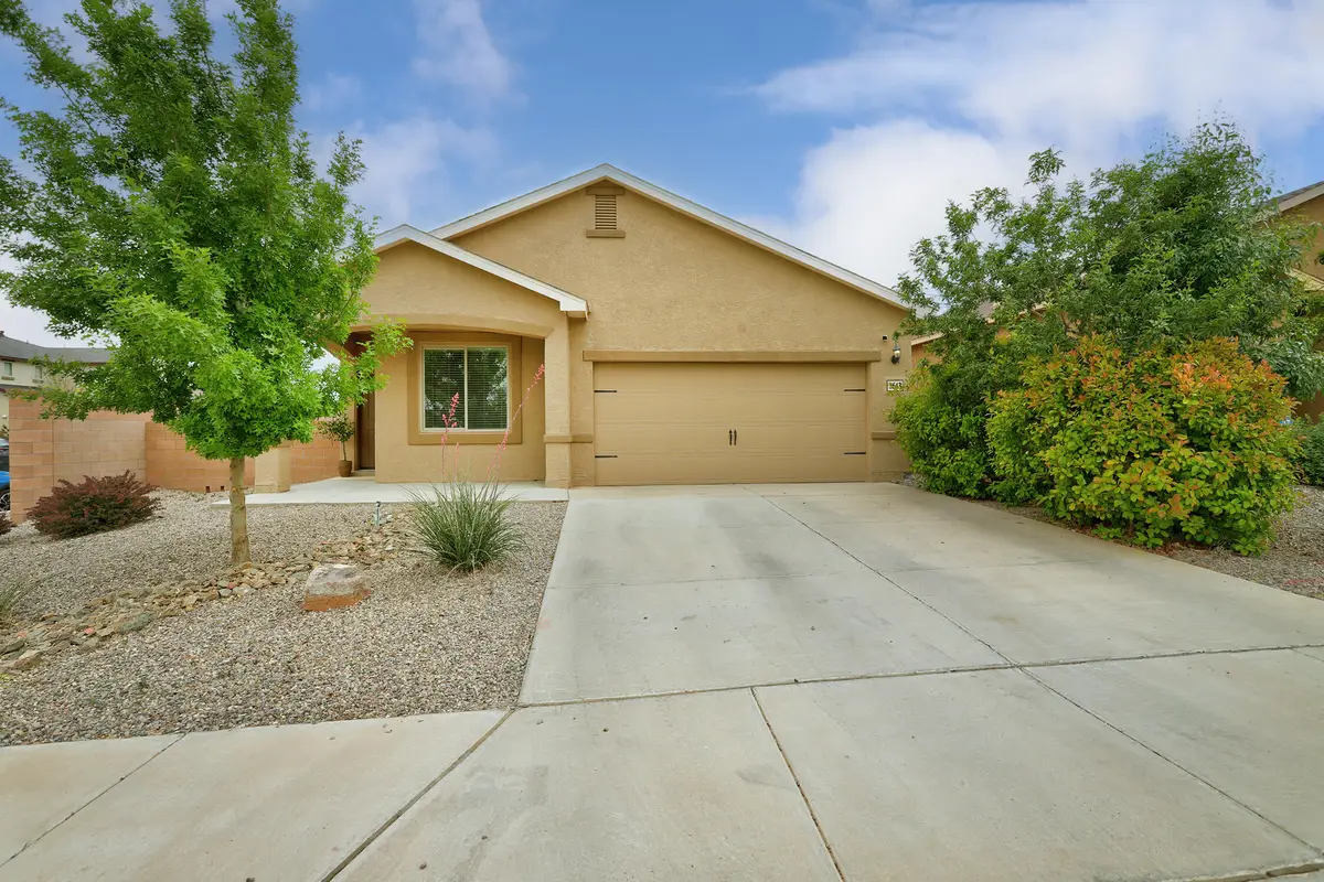 3643 Timberline Road Ne, Rio Rancho, NM 87144 - #1