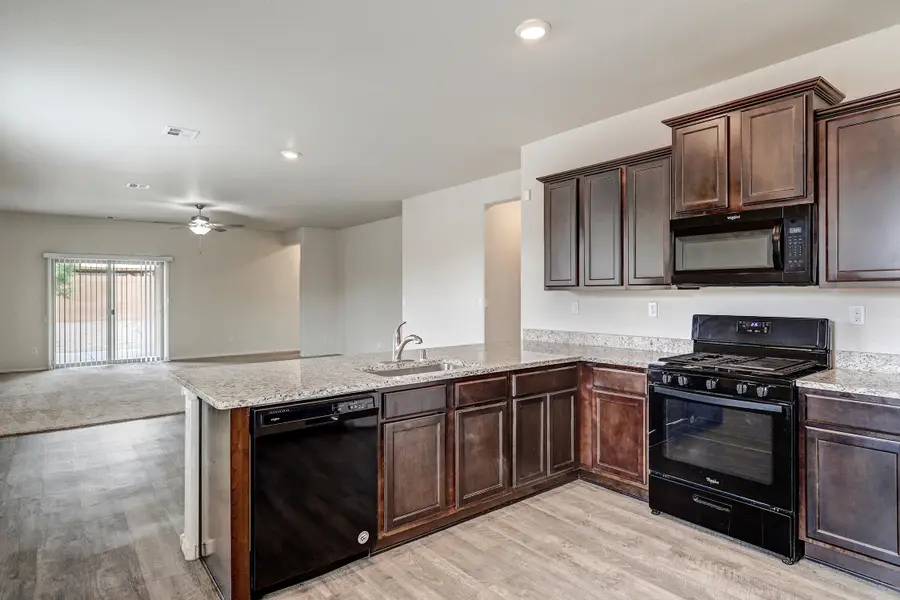 3643 Timberline Road Ne, Rio Rancho, NM 87144 - #2