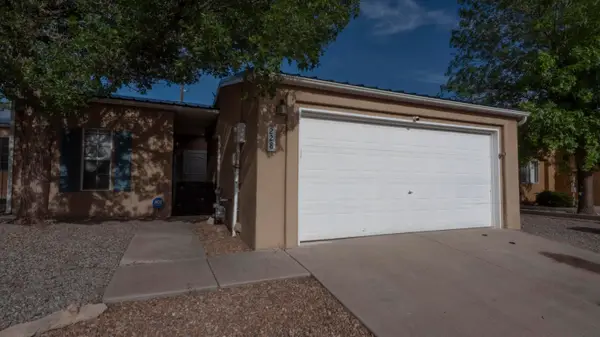 228 Hendren Lane Ne, Albuquerque, NM 87123