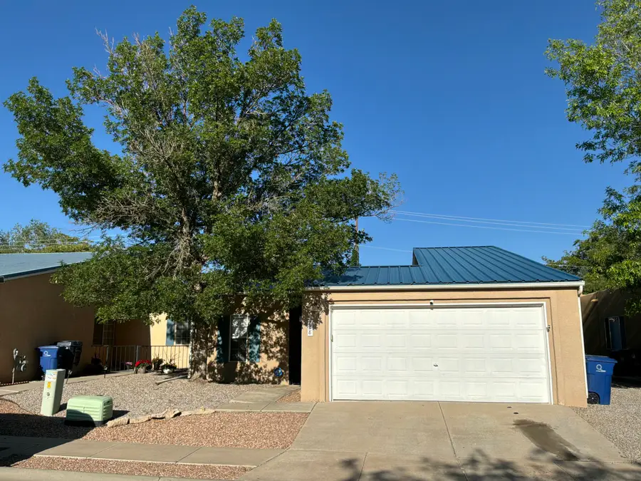 228 Hendren Lane Ne, Albuquerque, NM 87123 - #2