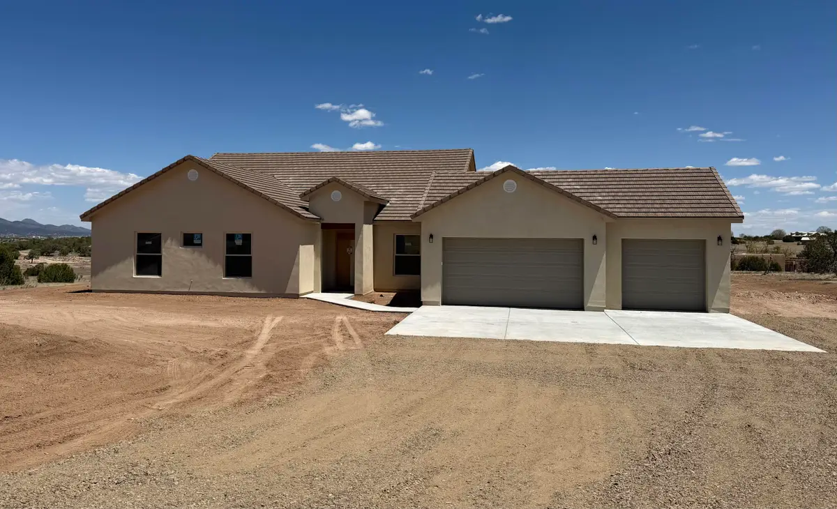 39 Wildwood Drive, Edgewood, NM 87015 - #1