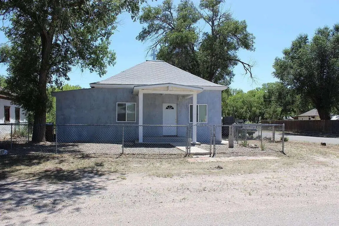 714 Williams Avenue, Estancia, NM 87016 - #1