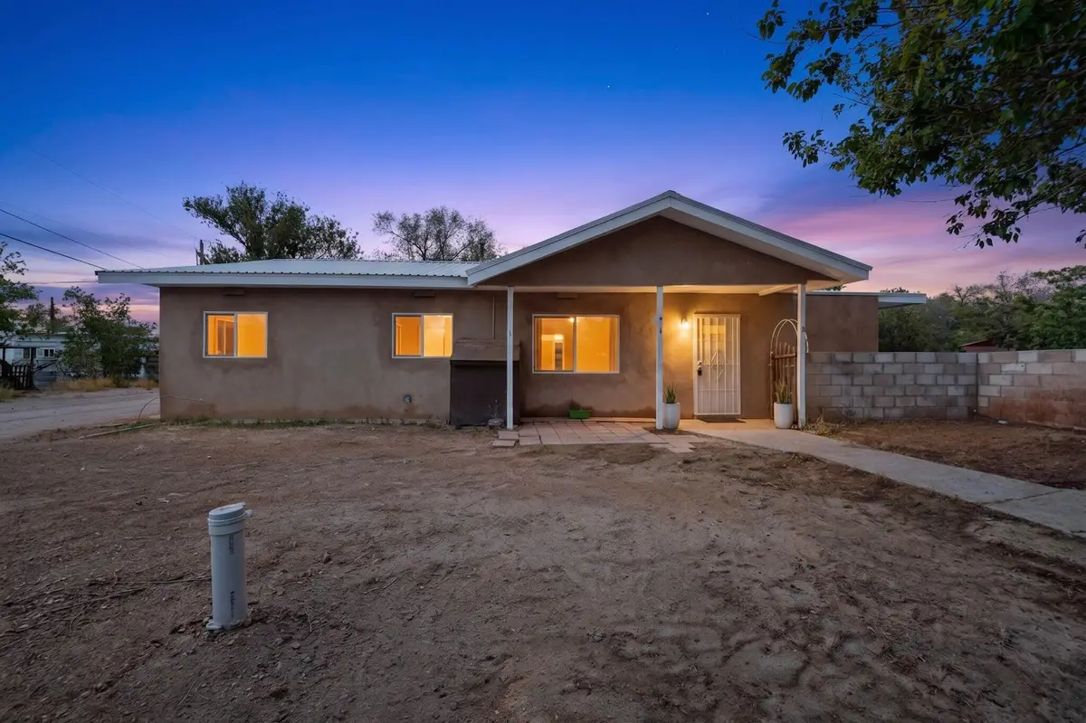 444 Juan P Sanchez Road Sw, Los Lunas, NM 87031 - #1