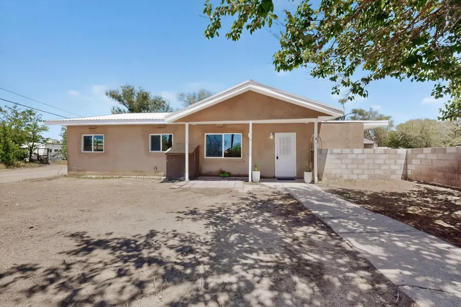 444 Juan P Sanchez Road Sw, Los Lunas, NM 87031 - #2