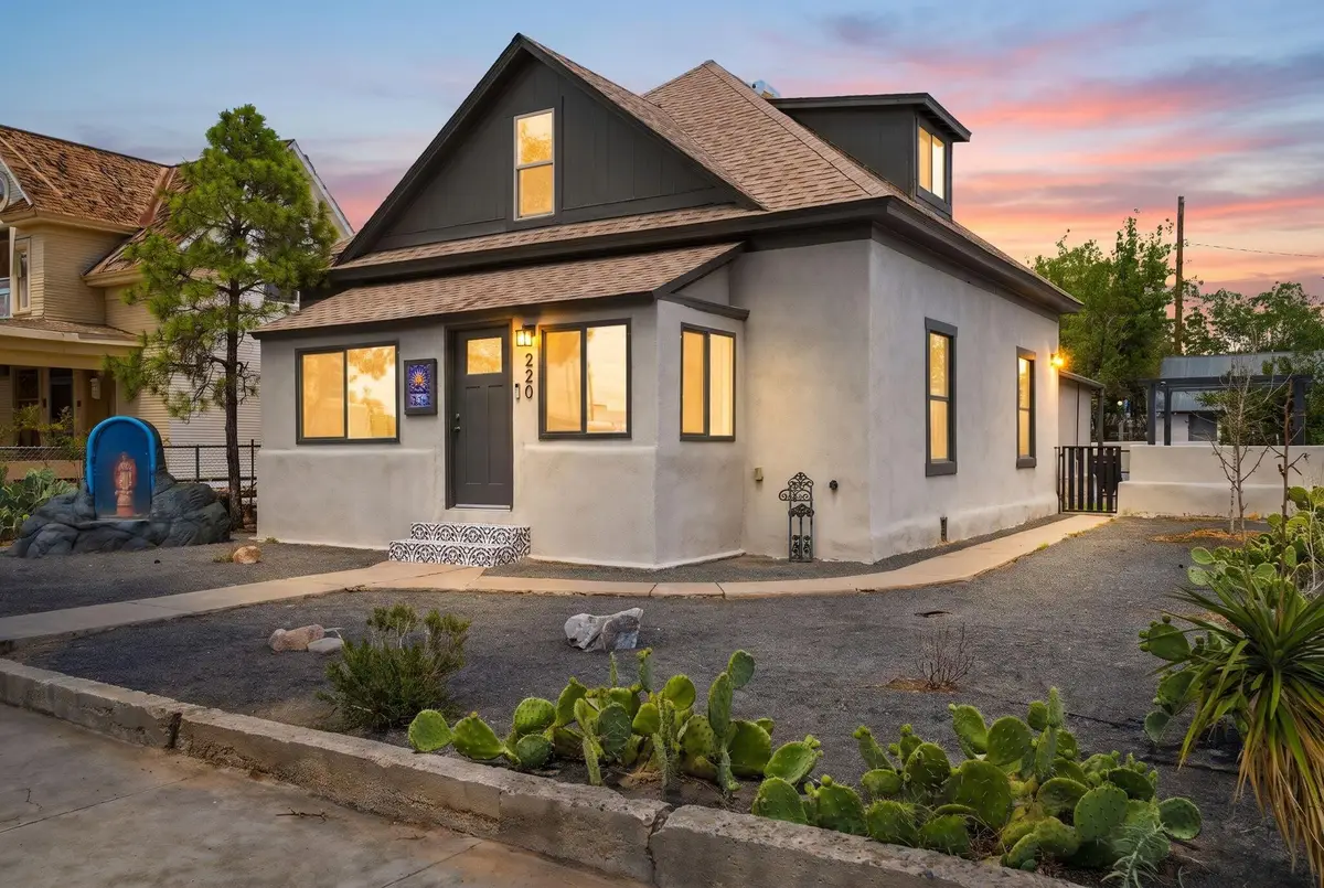 824 Arno Street Se, Albuquerque, NM 87102 - #1