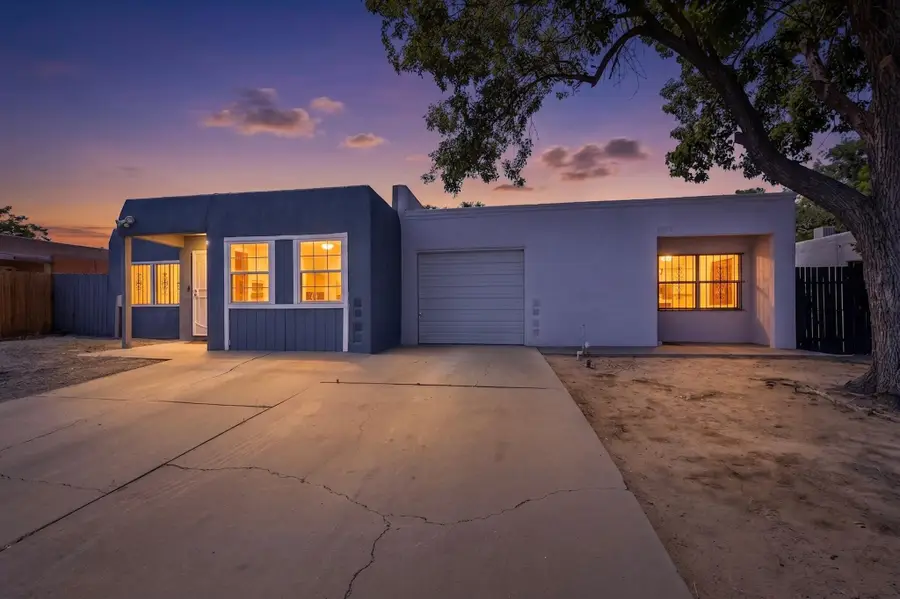 1029 Rigel Street Sw, Albuquerque, NM 87105 - #2