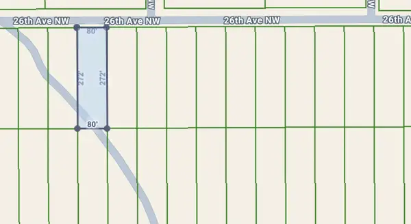 Block 40 Lots 14-15, Rio Rancho, NM 87144