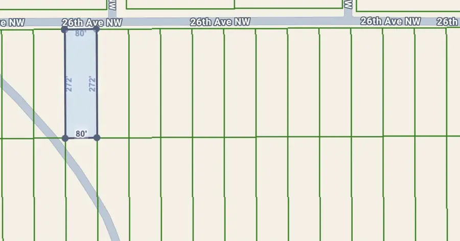 Block 40 Lots 14-15, Rio Rancho, NM 87144 - #2