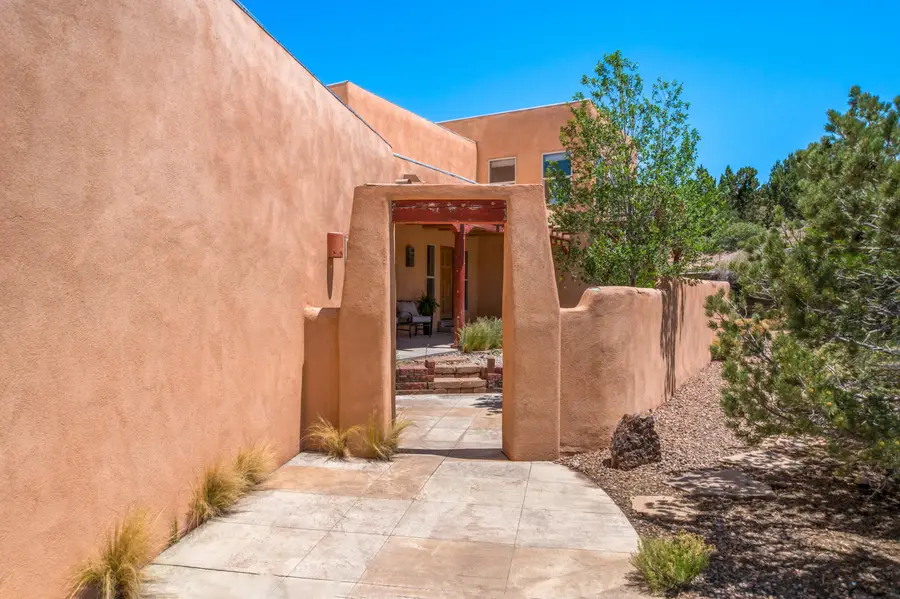 27 Las Huertas Road, Placitas, NM 87043 - #3
