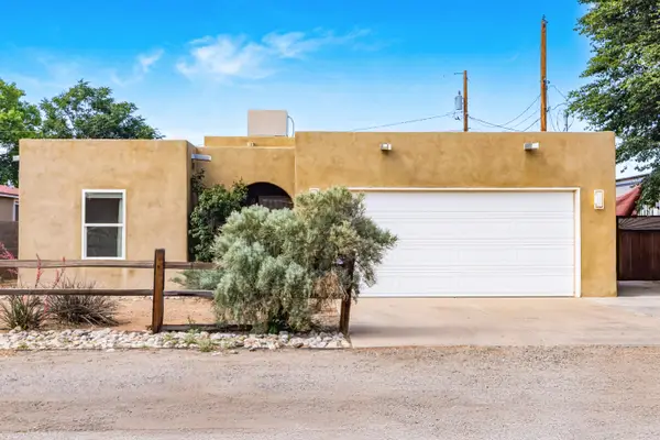 2241 Bartolo Avenue Sw, Albuquerque, NM 87105