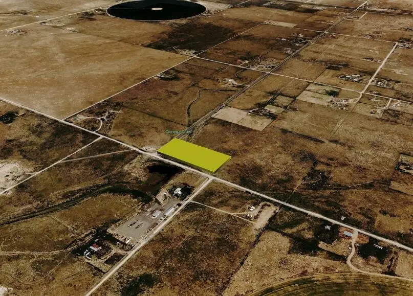 Willow Lake (s11 T7n R8e L16) Road, McIntosh, NM 87032 - #1