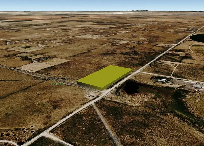 Willow Lake (s11 T7n R8e L16) Road, McIntosh, NM 87032 - #3