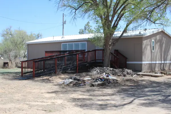 406 E Abrahames Road, Moriarty, NM 87035