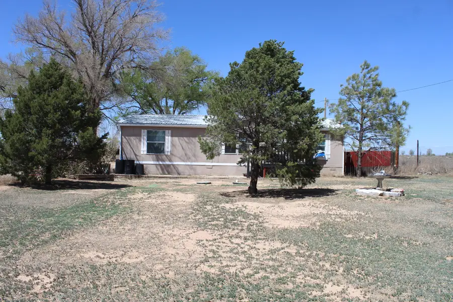 406 E Abrahames Road, Moriarty, NM 87035 - #3