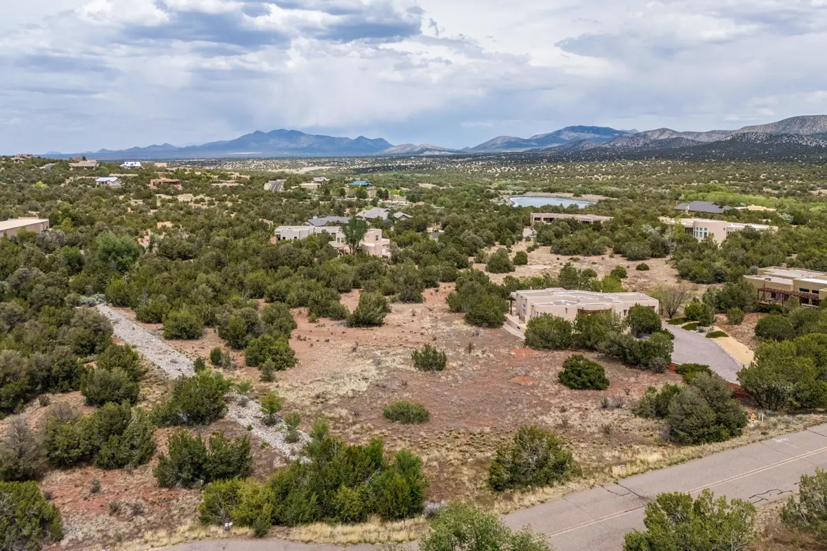 14 Storyteller Court, Sandia Park, NM 87047 - #1