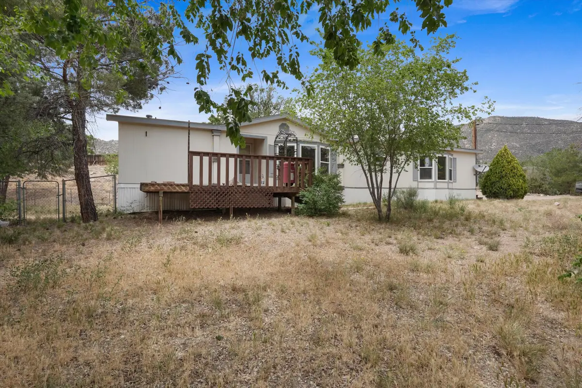 4 Whittier Place Se, Albuquerque, NM 87123 - #1
