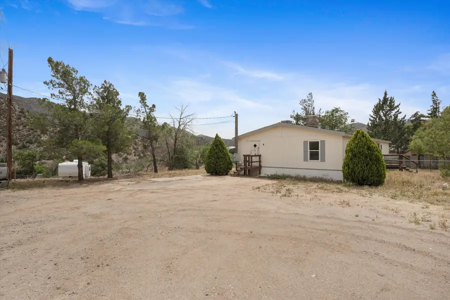 4 Whittier Place Se, Albuquerque, NM 87123 - #3