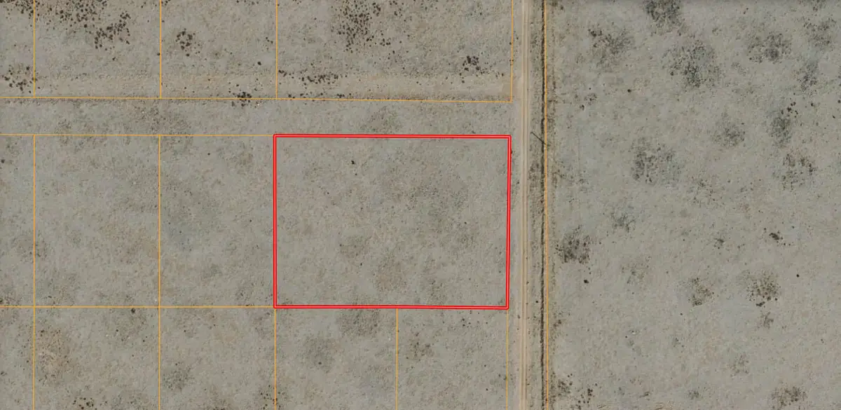 Lot 1-2 Estancia Ranchettes #7, Moriarty, NM 87035 - #1