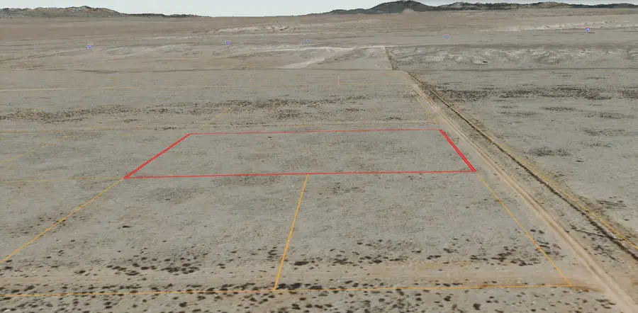 Lot 1-2 Estancia Ranchettes #7, Moriarty, NM 87035 - #2