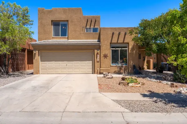 1009 Calle Corvo Ne, Albuquerque, NM 87113