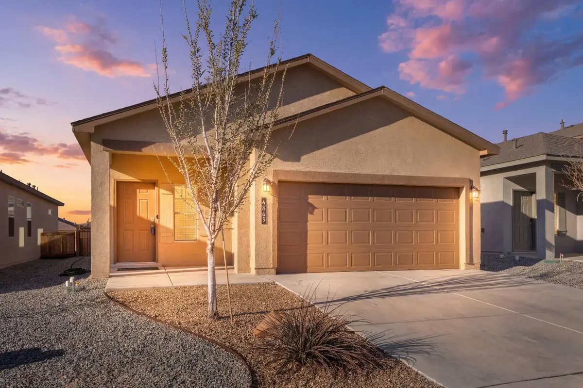 4863 Longs Peak Road Ne, Rio Rancho, NM 87144 - #1