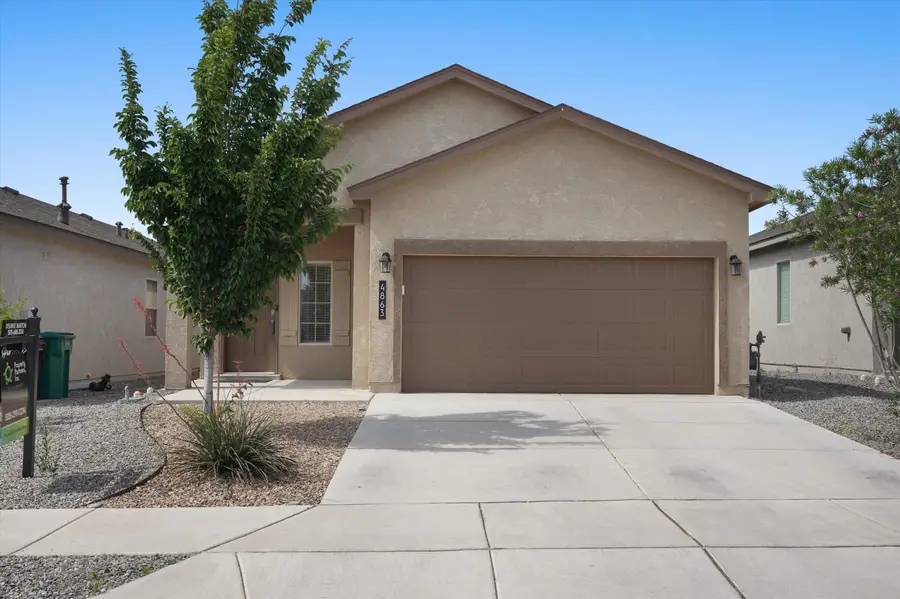 4863 Longs Peak Road Ne, Rio Rancho, NM 87144 - #2