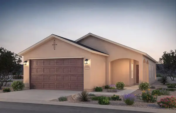 286 Spectrum Avenue Sw, Rio Rancho, NM 87124