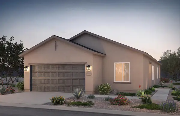 281 Spectrum Avenue Sw, Rio Rancho, NM 87124