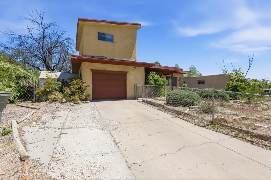 123 Placita De Oro, Santa Fe, NM 87501 - #2