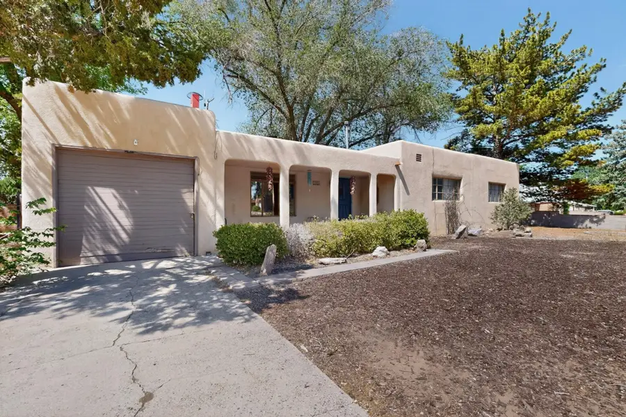 703 Solar Road Nw, Albuquerque, NM 87107 - #2