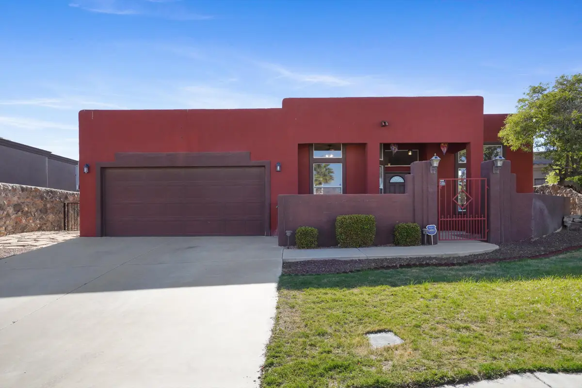 2205 Sun Chaser Place, Las Cruces, NM 88001 - #1