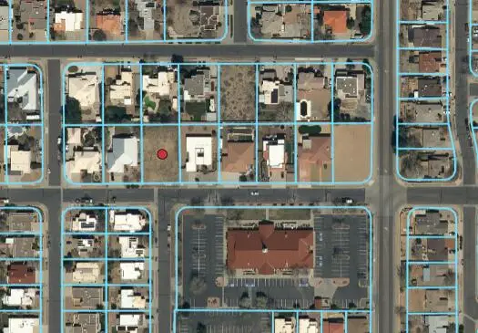 6101 Kachina Street Nw, Albuquerque, NM 87120 - #2